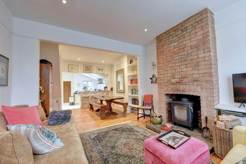 89 Harpsden Road, Henley-on-thames, RG9 1ED