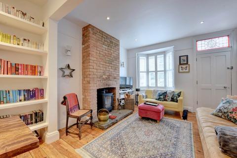 89 Harpsden Road, Henley-on-thames, RG9 1ED