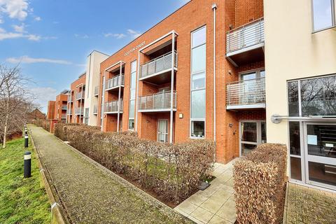 1 bedroom apartment for sale, The Brow, Clayton Court The Brow, RH15