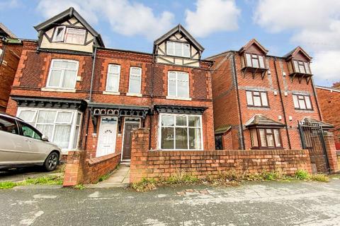 Stourbridge Road, Dudley