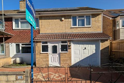 3 bedroom semi-detached house for sale, Bell Road, Coalpit Heath, Bristol