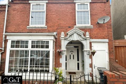 4 bedroom terraced house to rent, Adelaide Street, Brierley Hill