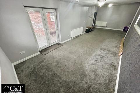 4 bedroom terraced house to rent, Adelaide Street, Brierley Hill