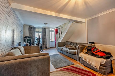 3 bedroom terraced house for sale, Tillery Street, Abertillery, NP13