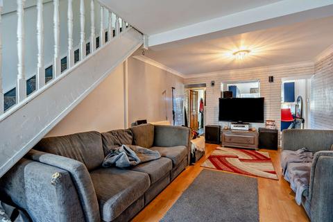 3 bedroom terraced house for sale, Tillery Street, Abertillery, NP13