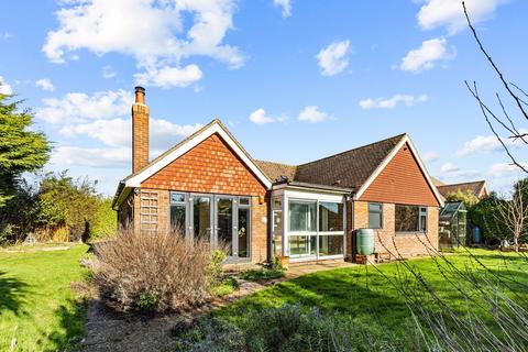 3 bedroom detached bungalow for sale, The Croft, East Preston, BN16