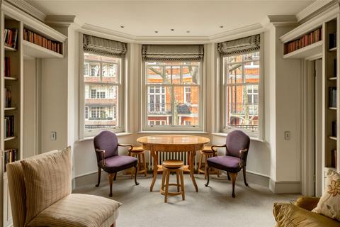 2 bedroom apartment to rent, Rossetti Garden Mansions, Flood Street, Chelsea, SW3