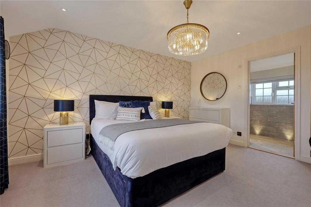 Principal Bedroom