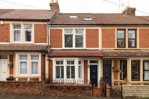 23 Lydstep Terrace, Bristol, BS3 1DR