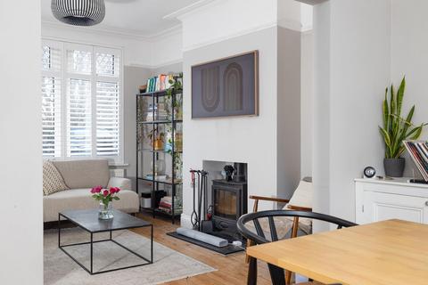 23 Lydstep Terrace, Bristol, BS3 1DR