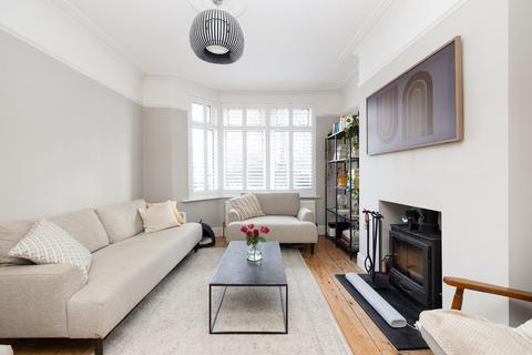 23 Lydstep Terrace, Bristol, BS3 1DR