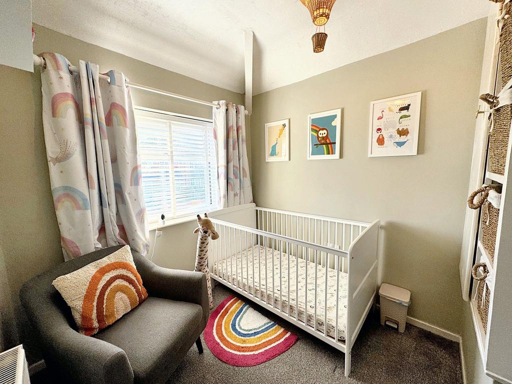 Bedroom 3