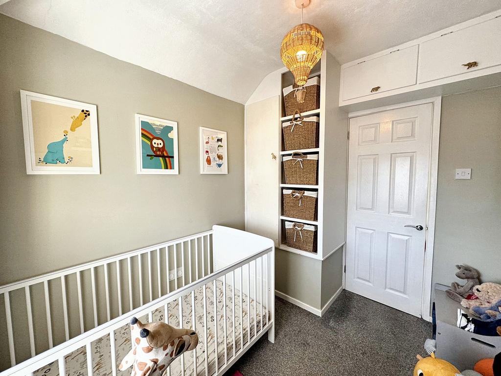 Bedroom 3