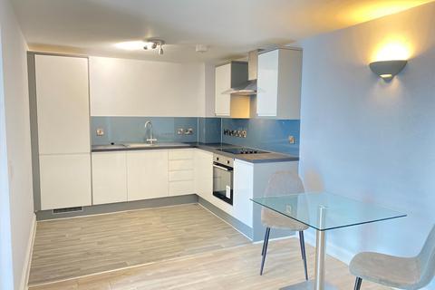 2 bedroom apartment for sale, Flats 1-22, The Laureate, 3 Charles Street, Bristol, BS1