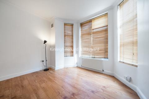 Studio to rent, Rosendale Road London SE21