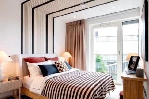 1 bedroom flat for sale, White City Living, London W12