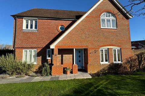 4 bedroom detached house for sale, Staplehurst, Kent