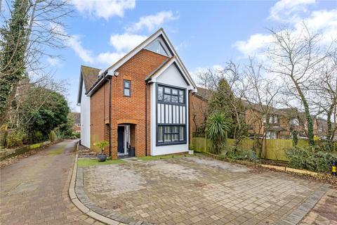 5 bedroom detached house for sale, Watford Road, St. Albans, Hertfordshire, AL2