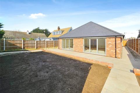 3 bedroom bungalow for sale, Point Clear Road, St. Osyth, Clacton-on-Sea