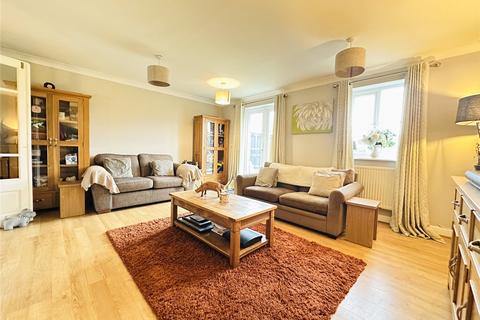 4 bedroom end of terrace house for sale, Torrington, Devon