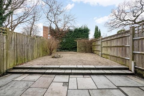 3 bedroom house to rent, Giles Coppice, Dulwich, SE19