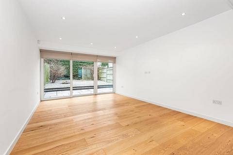 3 bedroom house to rent, Giles Coppice, Dulwich, SE19