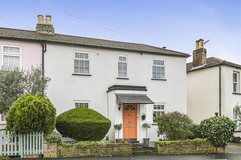 23 Waterloo Road, Sutton, SM1 4LW