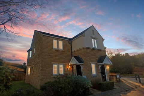 undefined, The Hollies, Pool in Wharfedale, LS21