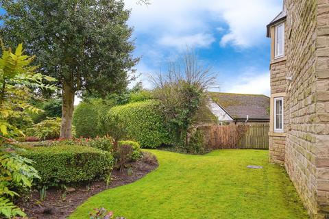 undefined, The Hollies, Pool in Wharfedale, LS21