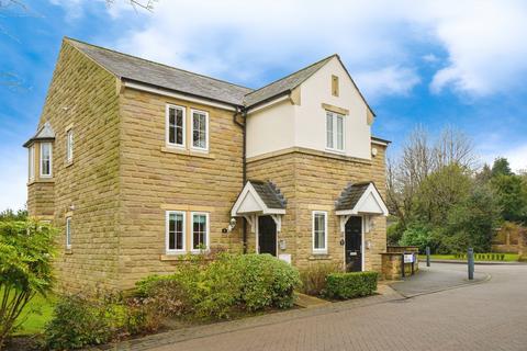 undefined, The Hollies, Pool in Wharfedale, LS21