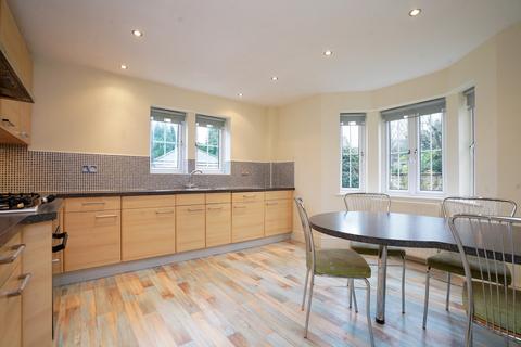 undefined, The Hollies, Pool in Wharfedale, LS21