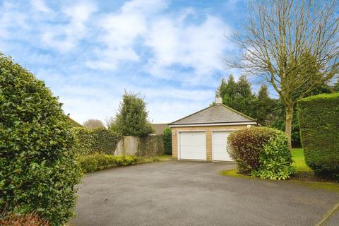 undefined, The Hollies, Pool in Wharfedale, LS21