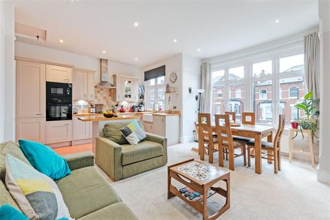 2 bedroom flat for sale, Westbere Road, London, NW2