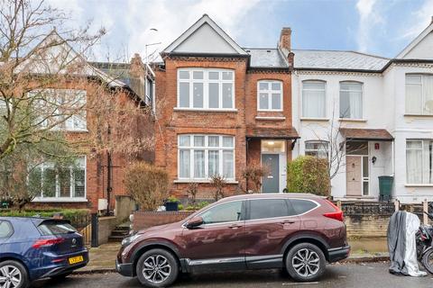 2 bedroom flat for sale, Westbere Road, London, NW2