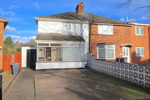 3 bedroom semi-detached house for sale, Mintern Road, Birmingham B25