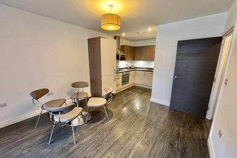 2 bedroom apartment for sale, Warstone Lane, Birmingham, B18