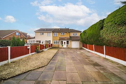 4 bedroom semi-detached house for sale, Brighouse Close, Ormskirk L39