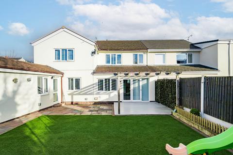 47 Brighouse Close, Ormskirk, L39 3NA