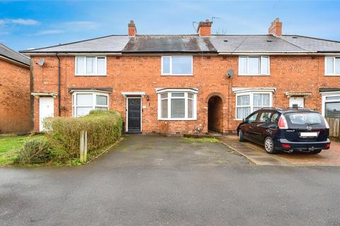 103 Arlington Road, Birmingham, B14 4QD