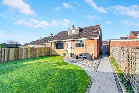 4 bedroom terraced bungalow for sale, 7 Drum Brae Walk, Edinburgh, EH4 8DG