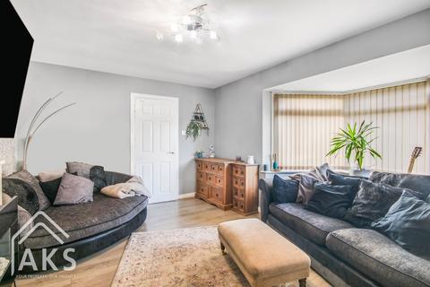 3 bedroom semi-detached house for sale, Wingfield Drive, Derby DE21