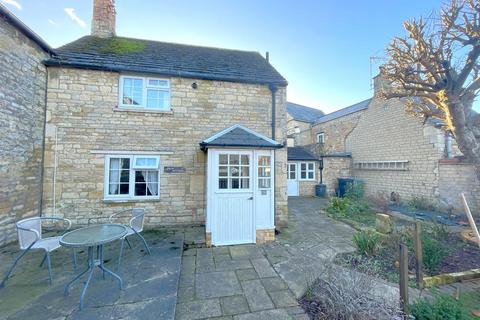 4 bedroom cottage for sale, The Green, Ketton, PE9 3RA