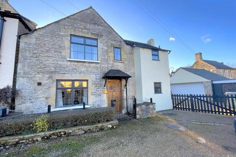 4 bedroom cottage for sale, The Green, Ketton, PE9 3RA