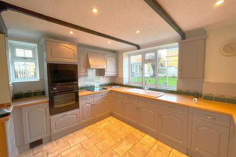 4 bedroom cottage for sale, The Green, Ketton, PE9 3RA