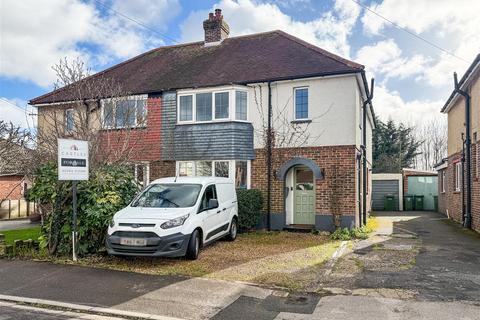 3 bedroom semi-detached house for sale, King George Road, Portchester