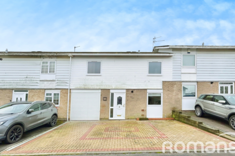 95 Abbey Road, Basingstoke, RG24 9EB