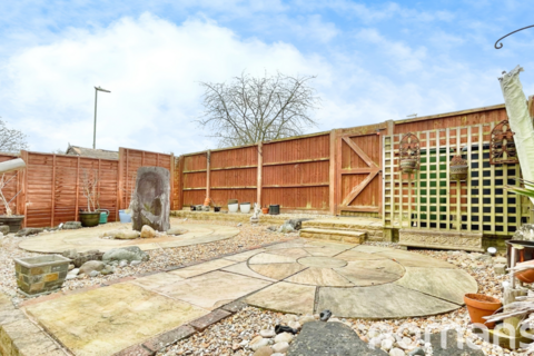 95 Abbey Road, Basingstoke, RG24 9EB