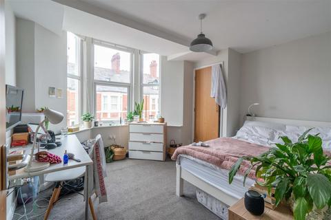 6 bedroom terraced house to rent, Forsyth Road, Jesmond, NE2