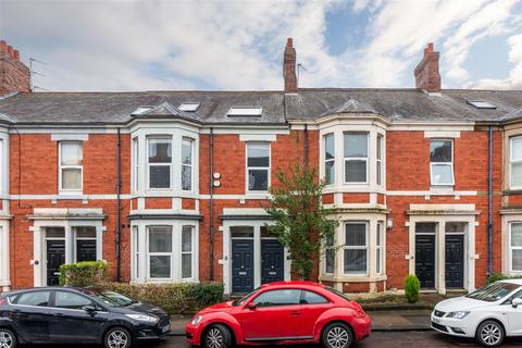 6 bedroom terraced house to rent, Forsyth Road, Jesmond, NE2