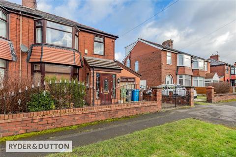 Parkfield, Chadderton, Oldham, OL9